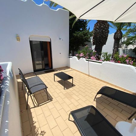 Superb Beach Townhouse At Vila Gaivota Resort Ferragudo Exteriér fotografie