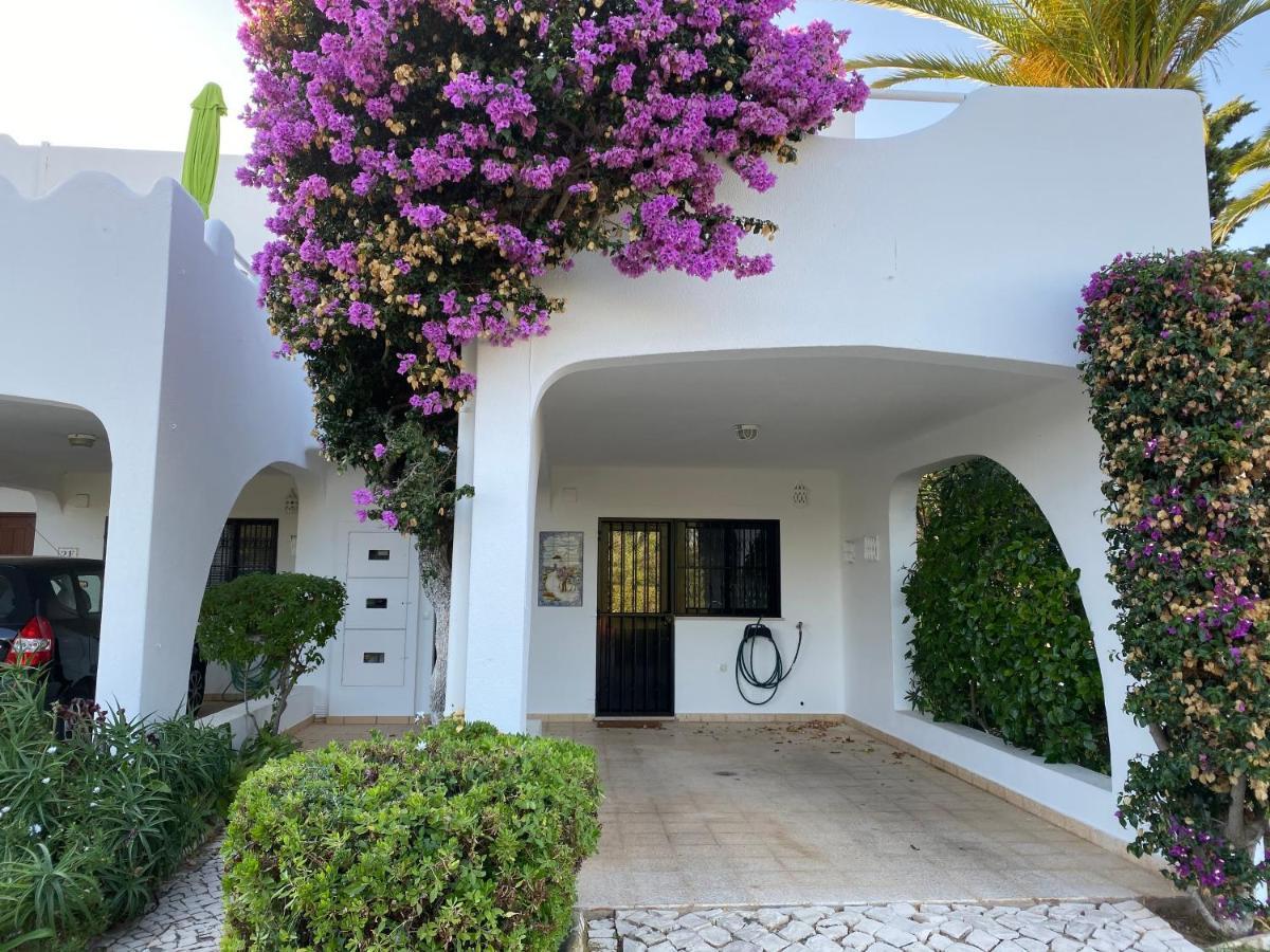 Superb Beach Townhouse At Vila Gaivota Resort Ferragudo Exteriér fotografie