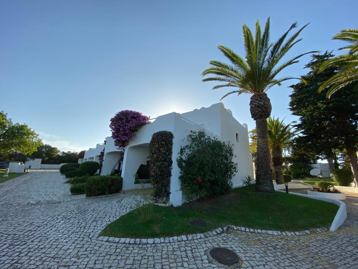 Superb Beach Townhouse At Vila Gaivota Resort Ferragudo Exteriér fotografie