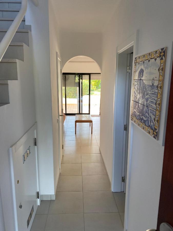Superb Beach Townhouse At Vila Gaivota Resort Ferragudo Exteriér fotografie