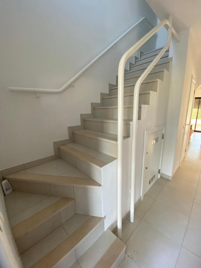 Superb Beach Townhouse At Vila Gaivota Resort Ferragudo Exteriér fotografie