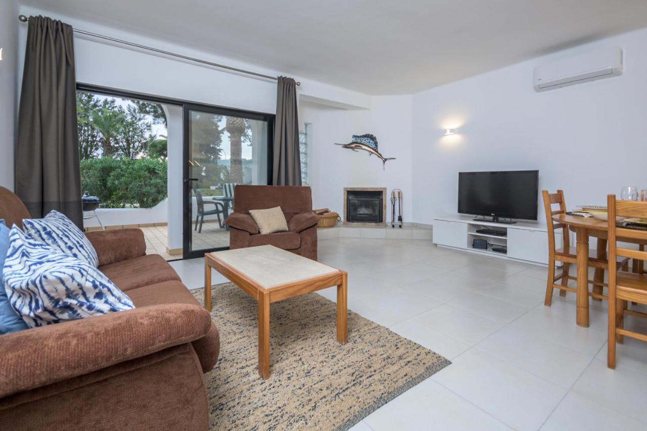 Superb Beach Townhouse At Vila Gaivota Resort Ferragudo Exteriér fotografie