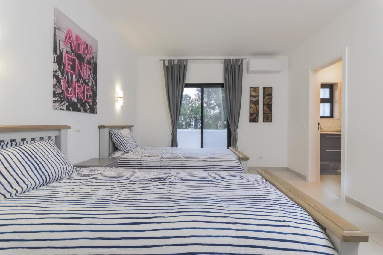 Superb Beach Townhouse At Vila Gaivota Resort Ferragudo Exteriér fotografie