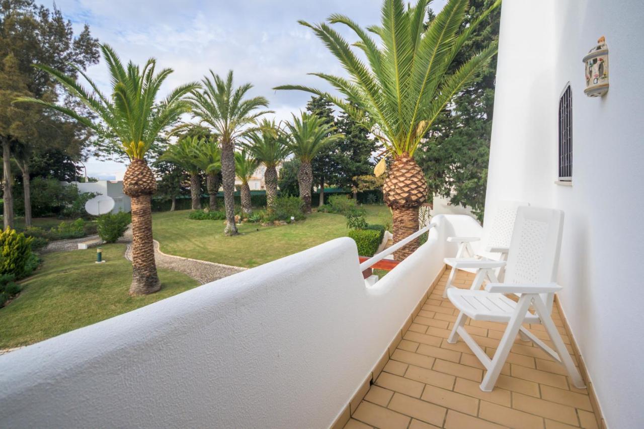 Superb Beach Townhouse At Vila Gaivota Resort Ferragudo Exteriér fotografie