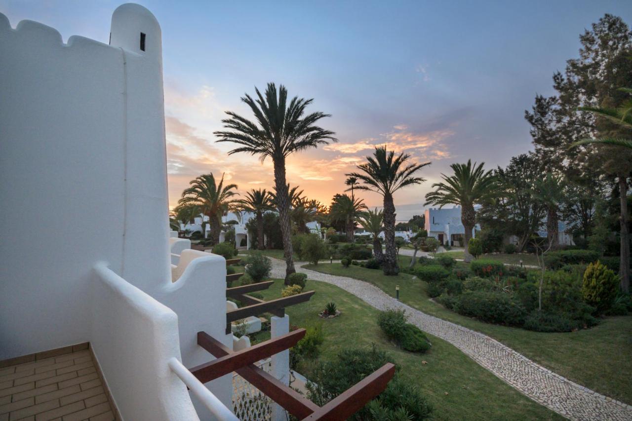 Superb Beach Townhouse At Vila Gaivota Resort Ferragudo Exteriér fotografie