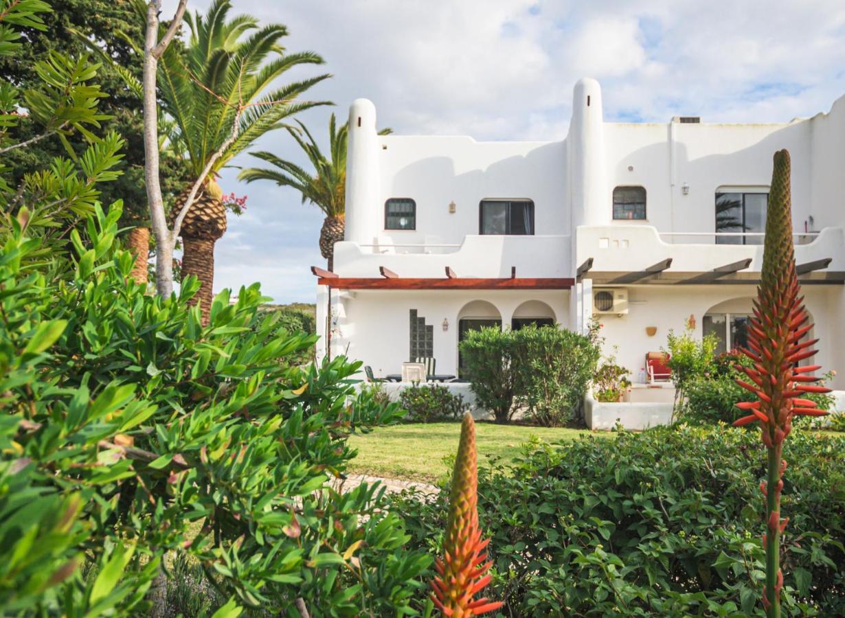 Superb Beach Townhouse At Vila Gaivota Resort Ferragudo Exteriér fotografie