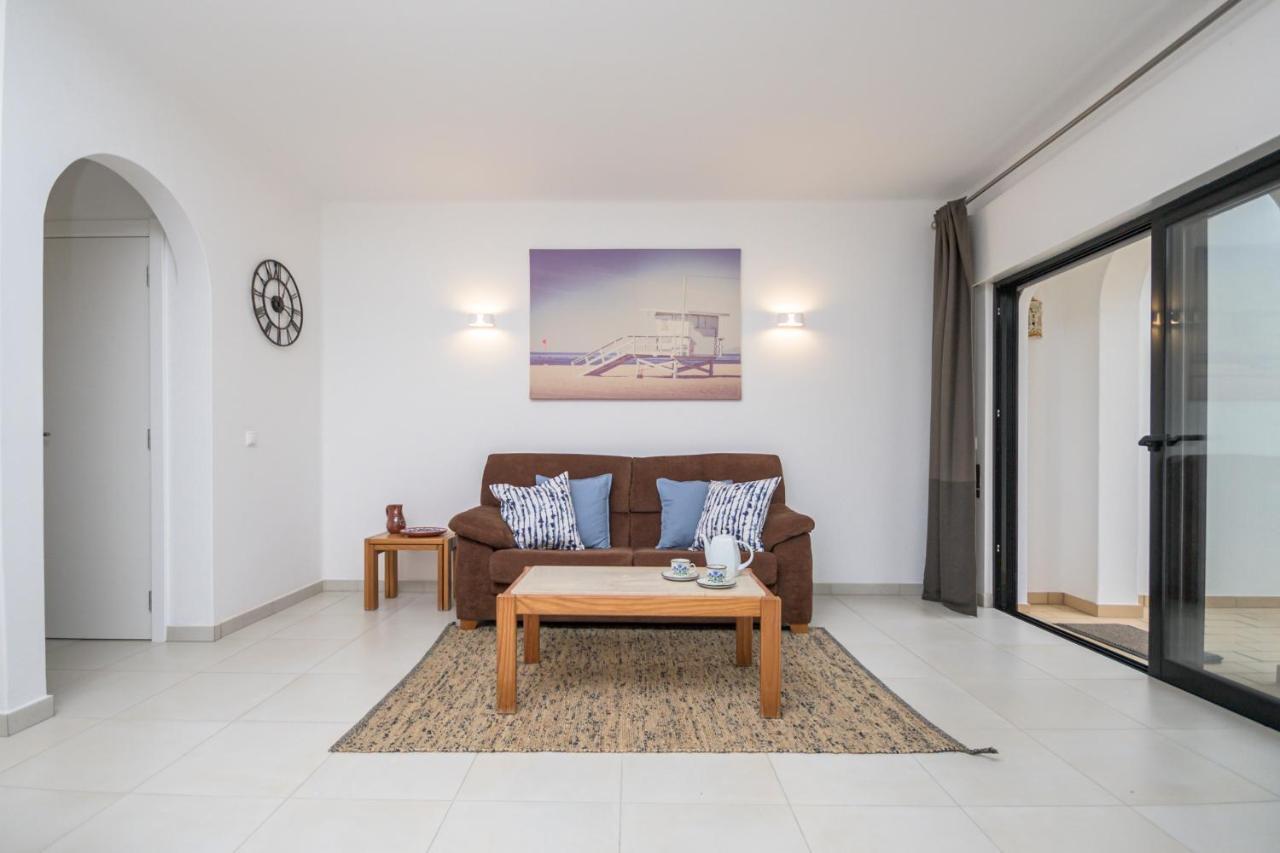 Superb Beach Townhouse At Vila Gaivota Resort Ferragudo Exteriér fotografie