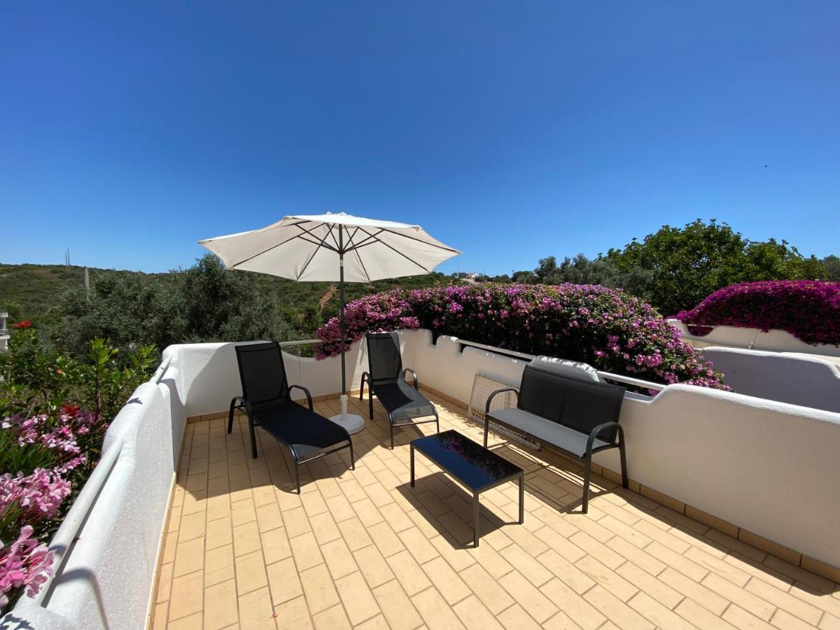 Superb Beach Townhouse At Vila Gaivota Resort Ferragudo Exteriér fotografie