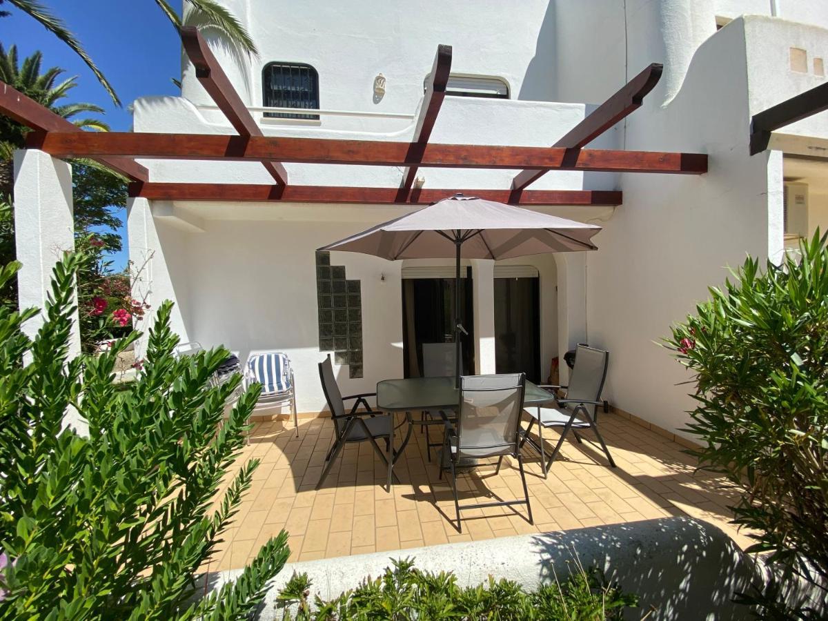 Superb Beach Townhouse At Vila Gaivota Resort Ferragudo Exteriér fotografie