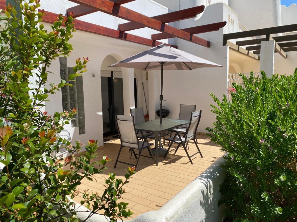 Superb Beach Townhouse At Vila Gaivota Resort Ferragudo Exteriér fotografie