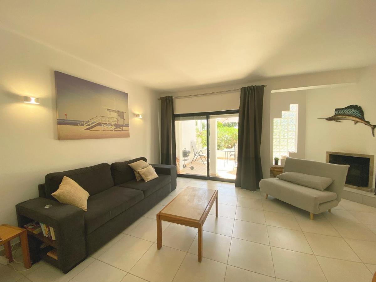 Superb Beach Townhouse At Vila Gaivota Resort Ferragudo Exteriér fotografie